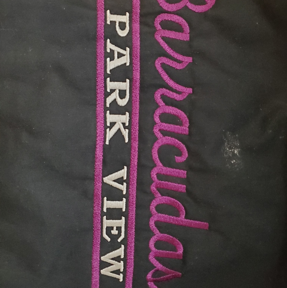 Bomber jacket - Picture 13 of 13